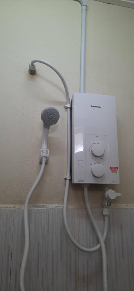 Homestay Kg Paya D Jitra Exterior photo