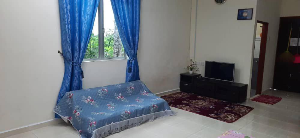 Homestay Kg Paya D Jitra Exterior photo