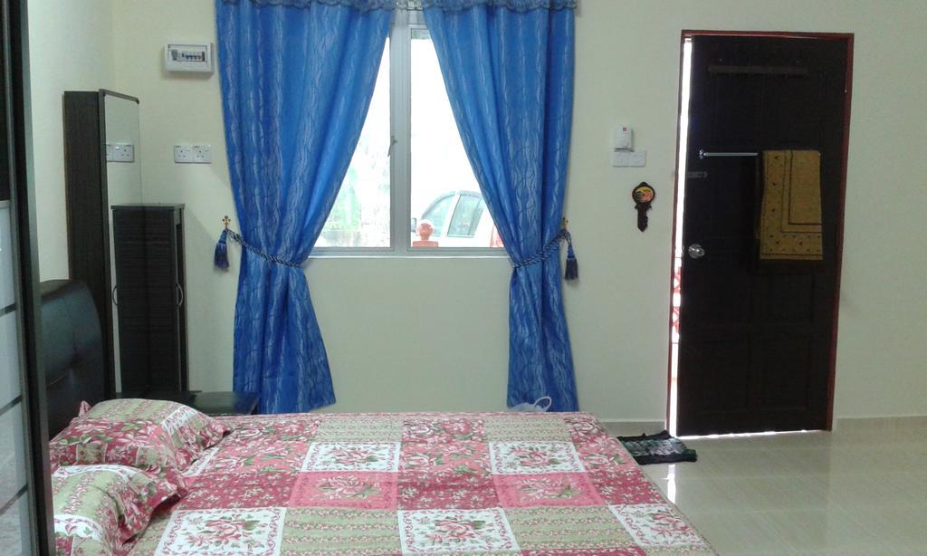 Homestay Kg Paya D Jitra Exterior photo