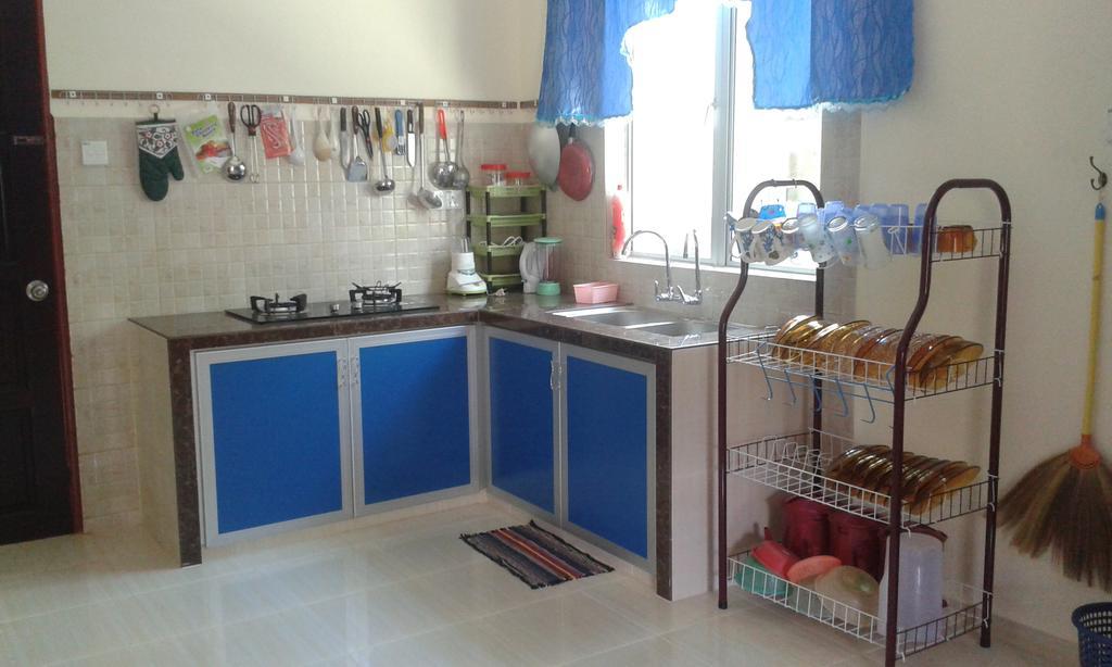 Homestay Kg Paya D Jitra Exterior photo